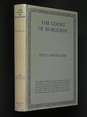 The Court of Burgundy