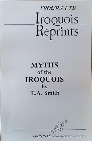 Myths of the Iroquois