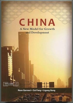 China : a new model for growth and development.