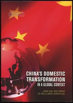 China's domestic transformation in a global context.