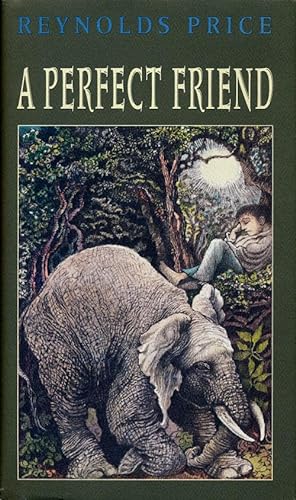 Seller image for A Perfect Friend for sale by Good Books In The Woods
