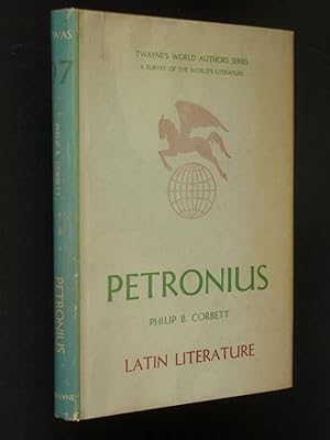 Petronius