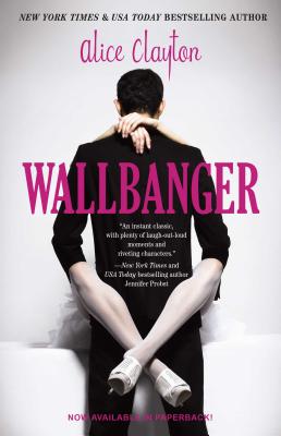 Seller image for Wallbanger (Paperback or Softback) for sale by BargainBookStores