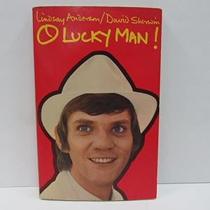 Immagine del venditore per O LUCKY MAN!; venduto da Counterpoint Records & Books