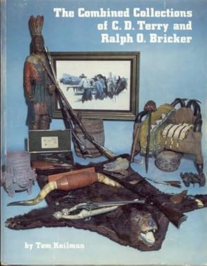 The Combined Collections of C.D. Terry and Ralph O. Bricker