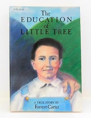 The Education of Little Tree