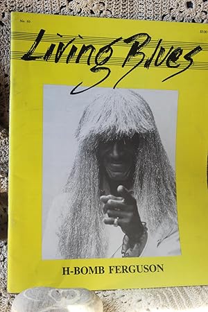 Living Blues