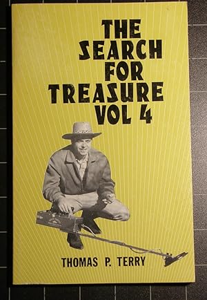 The Search for Treasure Volume 4