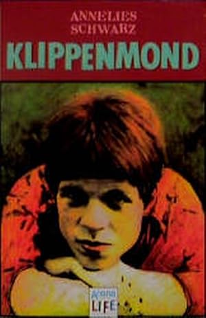 Imagen del vendedor de Klippenmond (Fiction, Poetry & Drama) a la venta por Versandantiquariat Felix Mcke