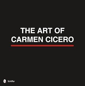 The Art of Carmen Cicero