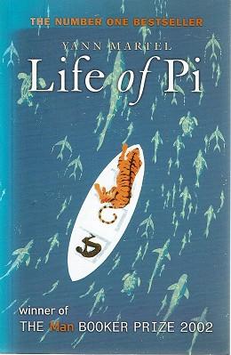 Life Of Pi