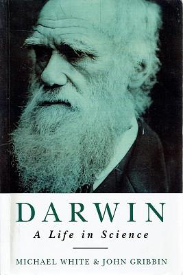 Seller image for Darwin: A Life In Science for sale by Marlowes Books and Music