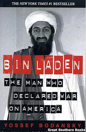 Bin Laden: The Man Who Declared War on America