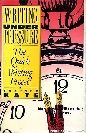 Immagine del venditore per Writing Under Pressure: The Quick Writing Process venduto da Great Southern Books