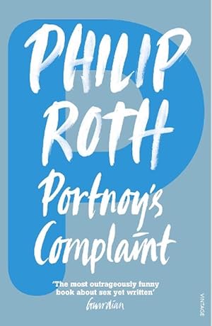 Imagen del vendedor de Portnoy's Complaint (Paperback) a la venta por Grand Eagle Retail