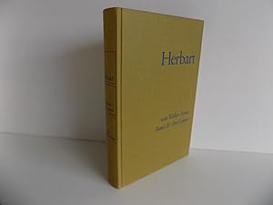 Johann Friedrich Herbart. Eine pädagogische Biographie. Band II: Der Lehrer 1809-1841. Mit einem ...