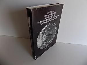 Bild des Verkufers fr Innere und uere Integration der Altertumswissenschaften. Konferenz zur 200. Wiederkehr der Grndung des Seminarium Philologicum Halense durch Friedrich August Wolf am 15.10.1787. Beitrge (= Wissenschaftliche Beitrge der Martin Luther-Universitt Halle-Wittenberg 1989/36). zum Verkauf von Antiquariat Rolf Bulang