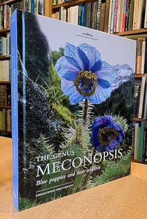 The Genus Meconopsis. Blue Poppies and their relatives.