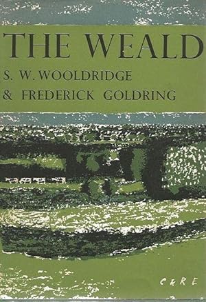 Seller image for The Weald. The New Naturalist. for sale by C. Arden (Bookseller) ABA