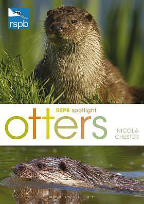 RSPB Spotlight: Otters.