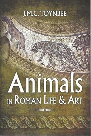 Animals in Roman Life and Art.