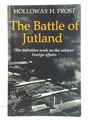 Bild des Verkufers fr The Battle of Jutland zum Verkauf von PsychoBabel & Skoob Books