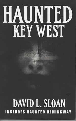Seller image for Haunted Key West for sale by Save The Last Book For Me (IOBA Member)