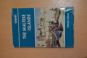 Bild des Verkufers fr Maltese Islands zum Verkauf von HALCYON BOOKS