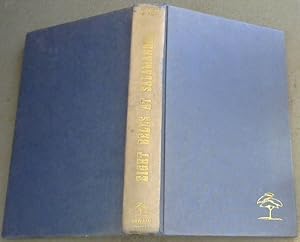 Immagine del venditore per Eight Bells at Salamander (The unwritten story of ships and men in South African Waters, and some of the forgotten adventures and mysteries of the wide ocean that wash the shores of Africa and break on the lonely isles) venduto da Chapter 1