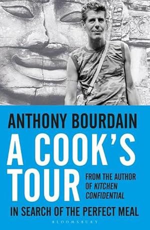 Seller image for A Cook's Tour (Paperback) for sale by AussieBookSeller
