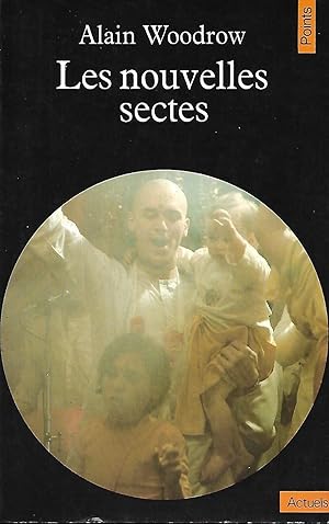 Seller image for Les nouvelles sectes for sale by LES TEMPS MODERNES