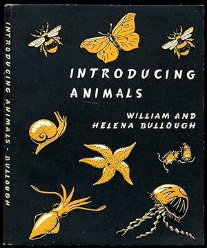Seller image for Introducing Animals for sale by Little Stour Books PBFA Member