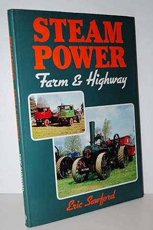 Seller image for Steam Power Farm and Highway for sale by Nugget Box  (PBFA)