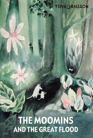 Seller image for Moomins and the Great Flood for sale by GreatBookPrices