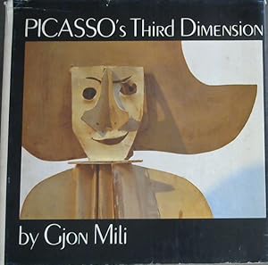 Picasso's Third Dimension