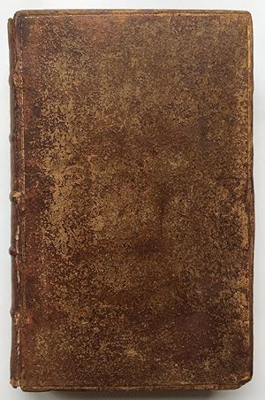 Letters of Marcus Tullius Cicero Vol.2 LEATHER