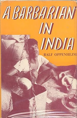 BARBARIAN IN INDIA, A
