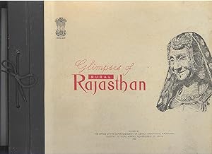 GLIMPSES OF RURAL RAJASTHAN (India)