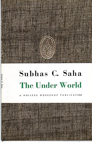 Seller image for The Under World for sale by PERIPLUS LINE LLC