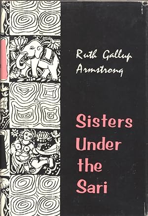 Seller image for SISTERS UNDER THE SARI for sale by PERIPLUS LINE LLC