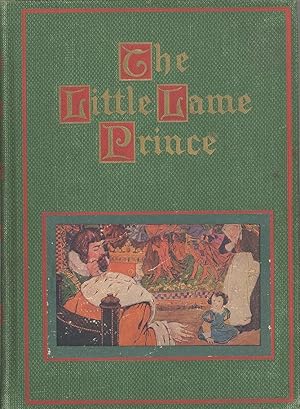 Seller image for LITTLE LAME PRINCE, And His Travelling Cloak for sale by PERIPLUS LINE LLC