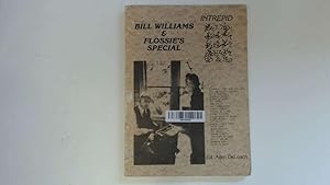 Seller image for Bill Williams & Flossie's Special for sale by Goldstone Rare Books