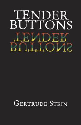 Bild des Verkufers fr Tender Buttons (Paperback or Softback) zum Verkauf von BargainBookStores