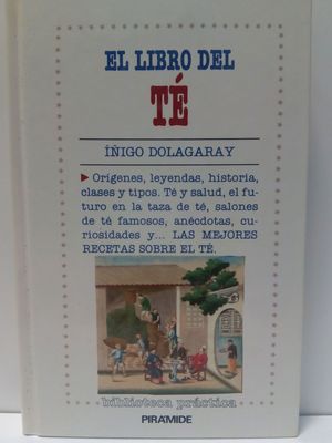 Seller image for EL LIBRO DE T for sale by Librera Circus