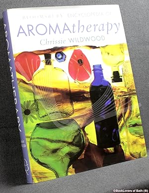Bild des Verkufers fr The Bloomsbury Encyclopedia of Aromatherapy zum Verkauf von BookLovers of Bath