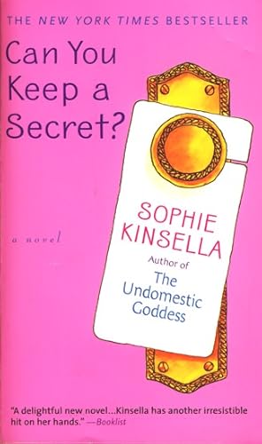 Can You Keep a Secret?.