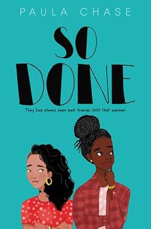 Seller image for So Done (Hardcover) for sale by Grand Eagle Retail