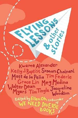 Seller image for Flying Lessons and Other Stories (Paperback) for sale by Grand Eagle Retail