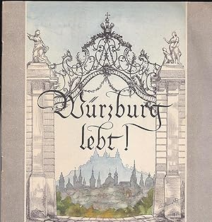 Würzburg lebt!