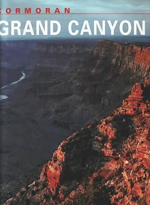 Bild des Verkufers fr Grand Canyon Fotos: Christian Heeb. Text: Helmut Friedrich zum Verkauf von Ralf Bnschen